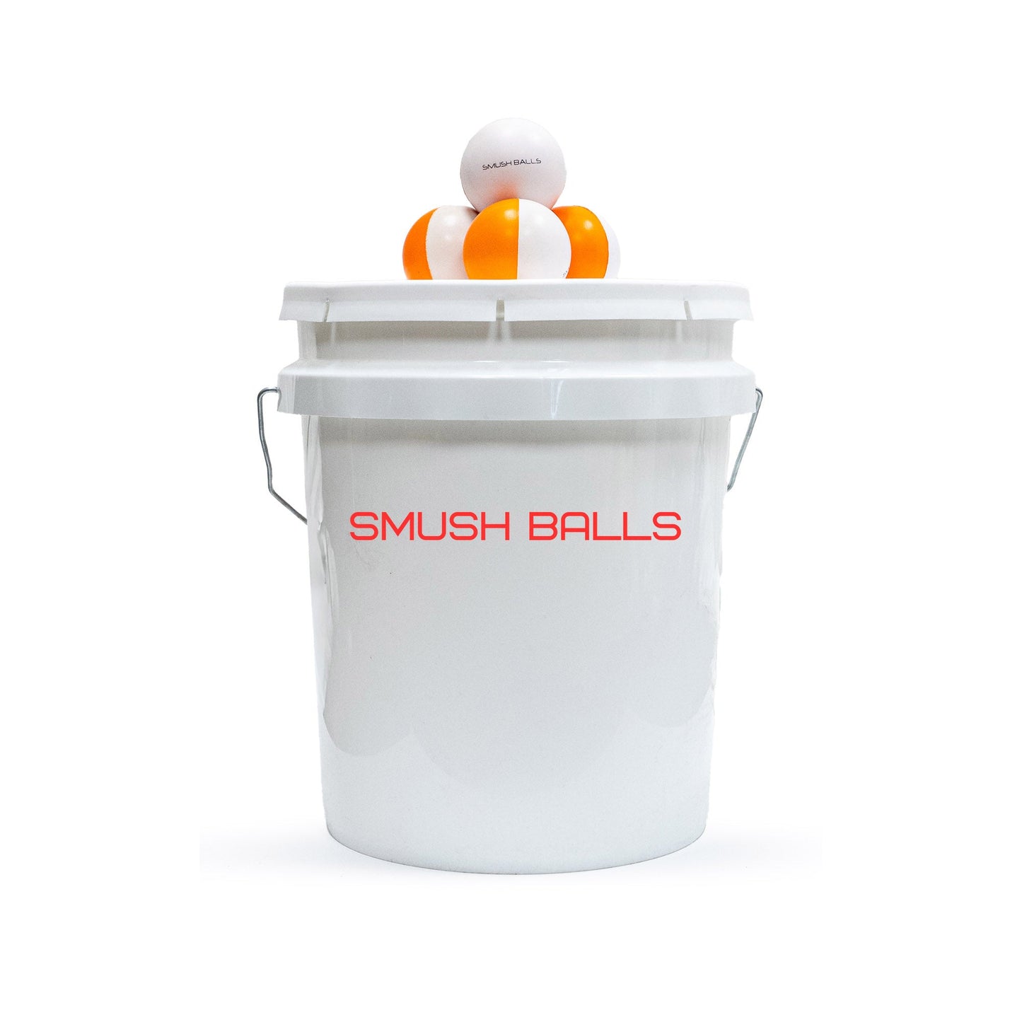 Coaches Bucket Bundle - Korvel