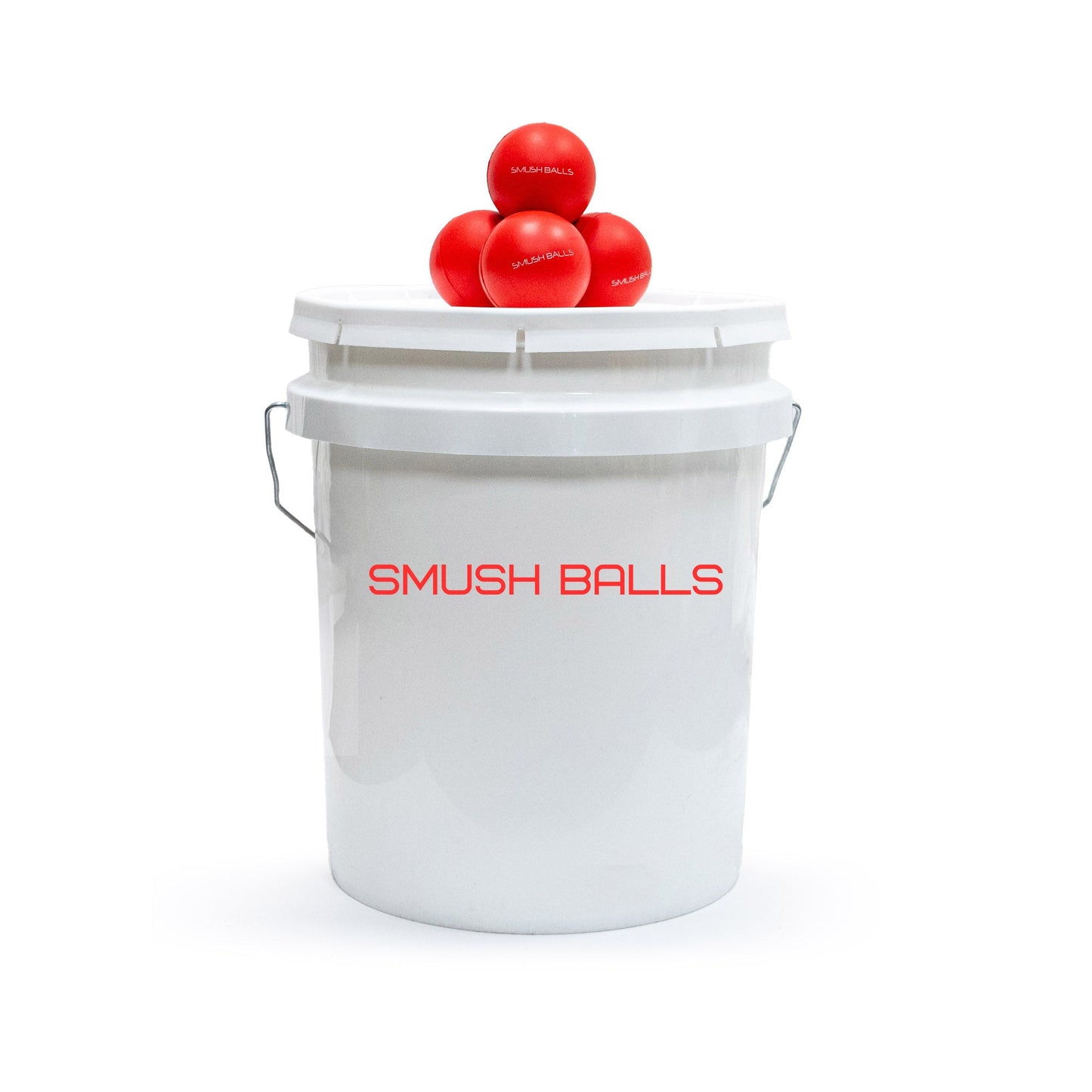 Coaches Bucket Bundle - Korvel