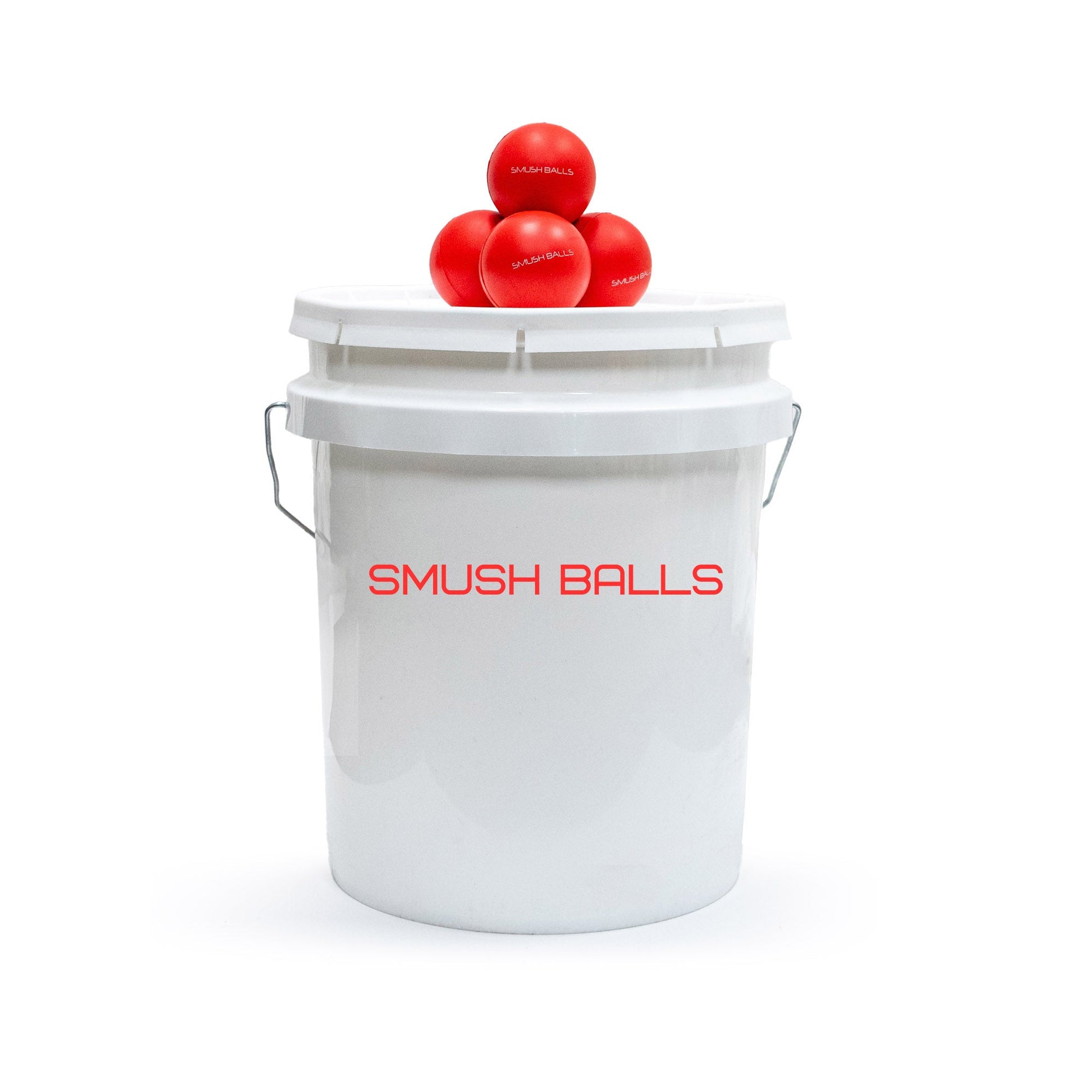 Coaches Bucket Bundle - Korvel
