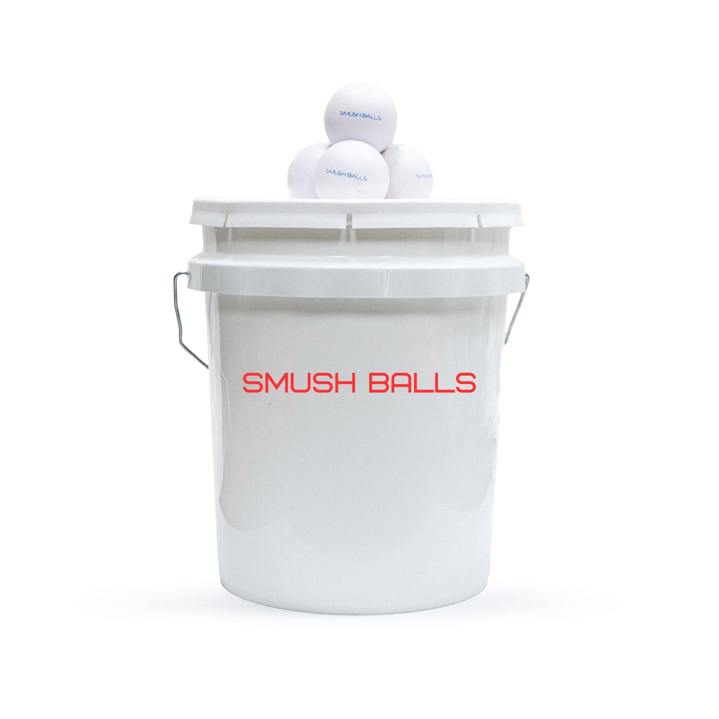 Coaches Bucket Bundle - Korvel