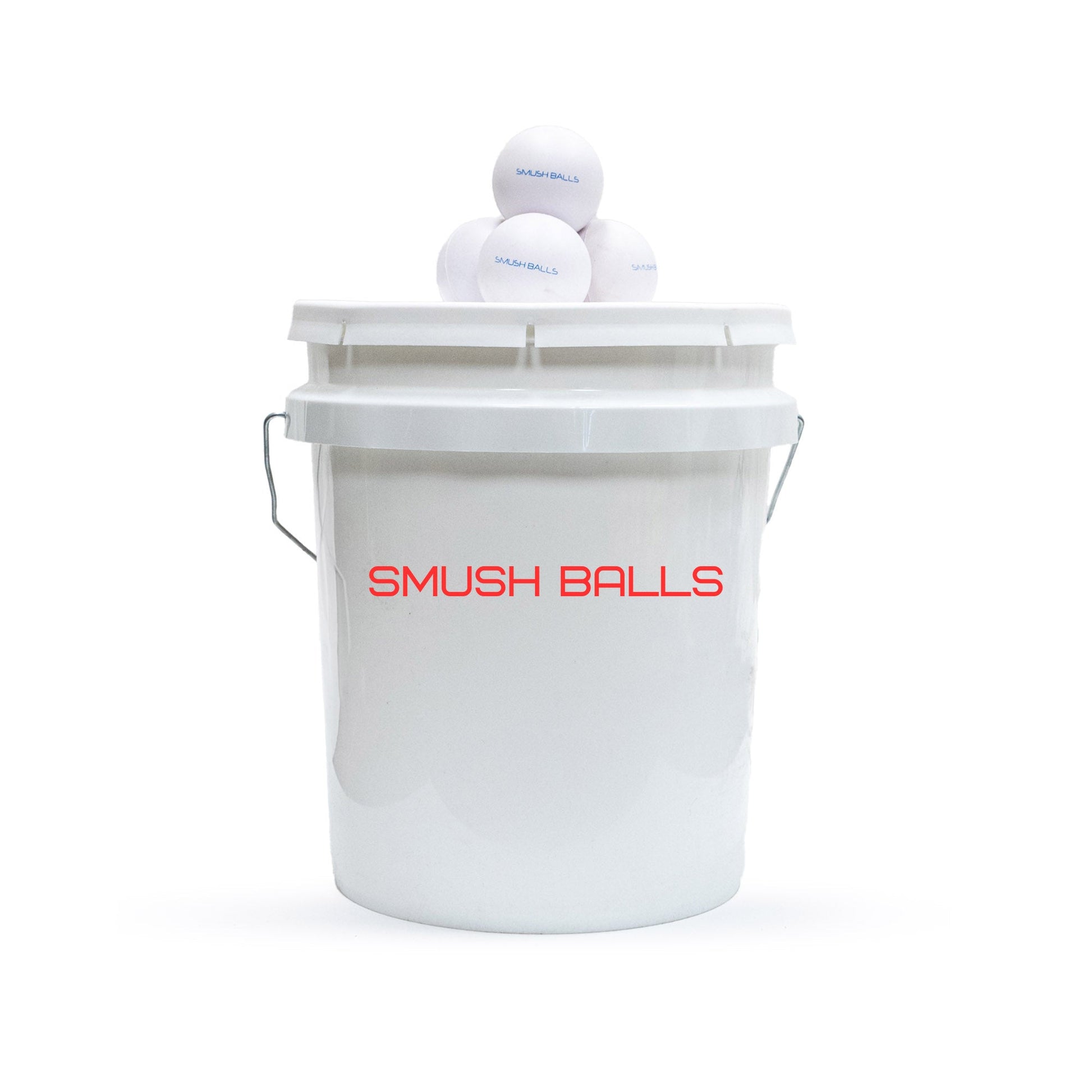 Coaches Bucket Bundle - Korvel