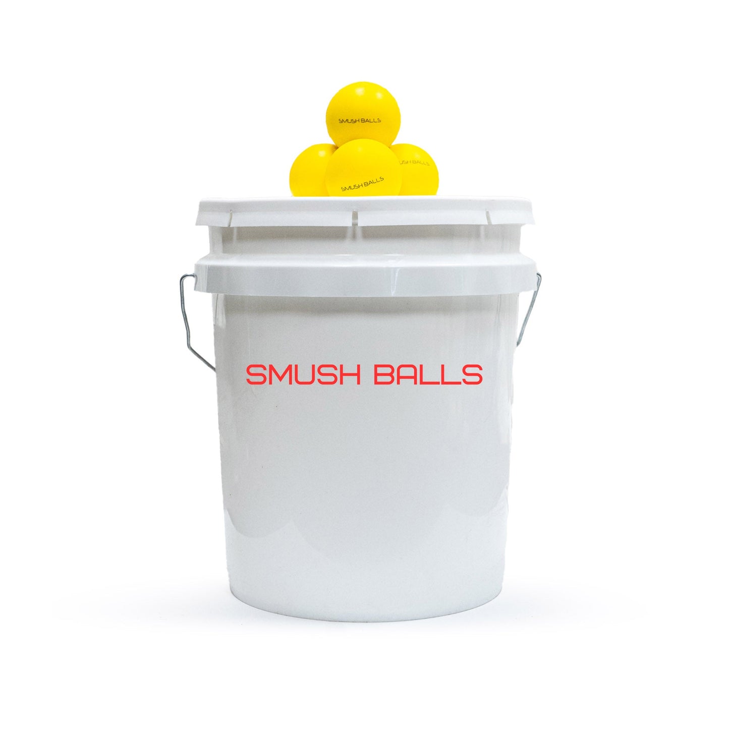 Coaches Bucket Bundle - Korvel
