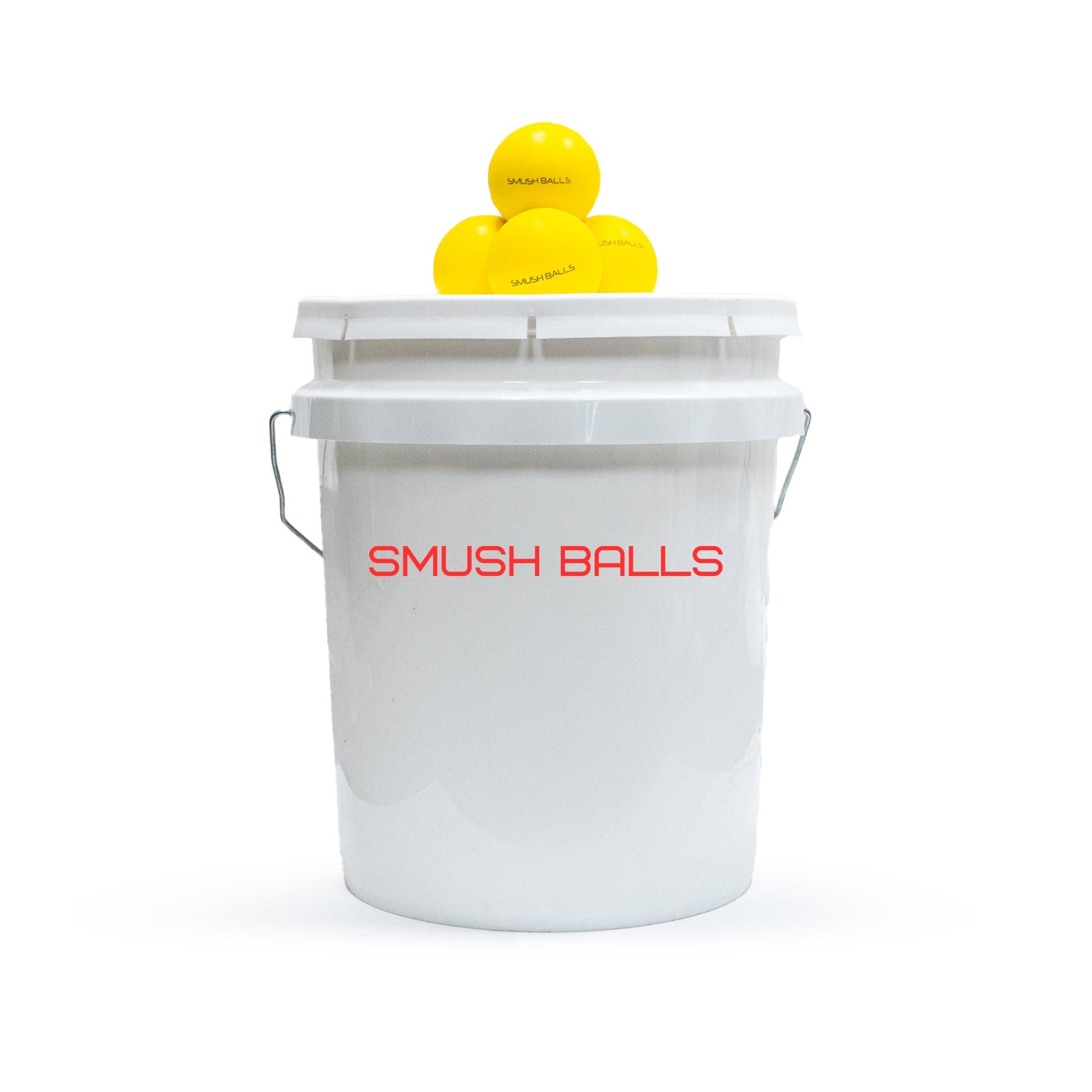 Coaches Bucket Bundle - Korvel