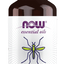 Mélange d'huiles essentielles Bug Ban