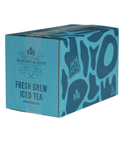 Passion Fruit Fresh Brew Iced Tea