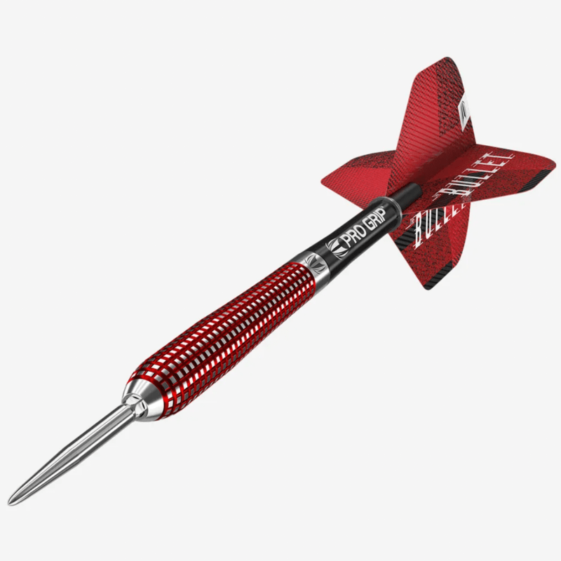 Stephen Bunting Gen 4 Bullet SP ST Dart Set - Korvel
