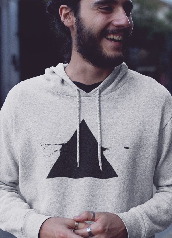 Bullet Hoodie - Stylish Comfort for Every Occasion