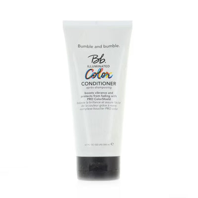 Acondicionador Bumble and Bumble Illuminated Blonde 6.7oz