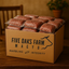 10lb Wagyu Ground Beef Bundle