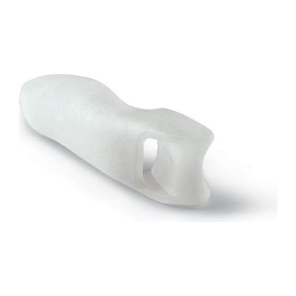 Coussin pour oignon Gehwol avec séparateur de orteils