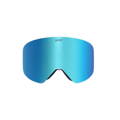 Ultimate Polarized Ski Goggles for All Snow Enthusiasts - Korvel