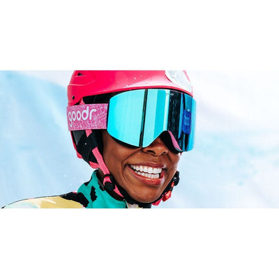 Ultimate Polarized Ski Goggles for All Snow Enthusiasts - Korvel