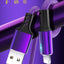 Premium Fast Charger USB Cable
