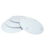 Bush Style Separator Plates - White (Various Sizes Available)