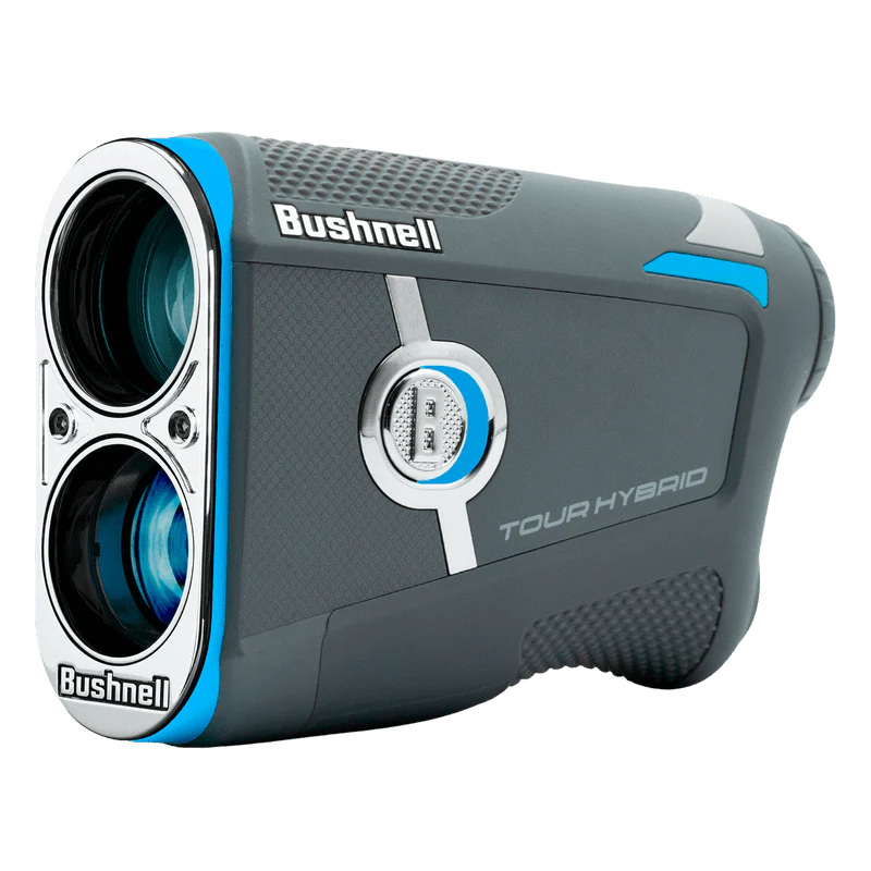 Télémètre hybride BUSHNELL Tour