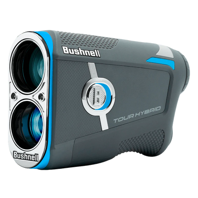 BUSHNELL Tour Hybrid Golf Rangefinder with GPS