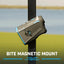 Télémètre hybride BUSHNELL Tour
