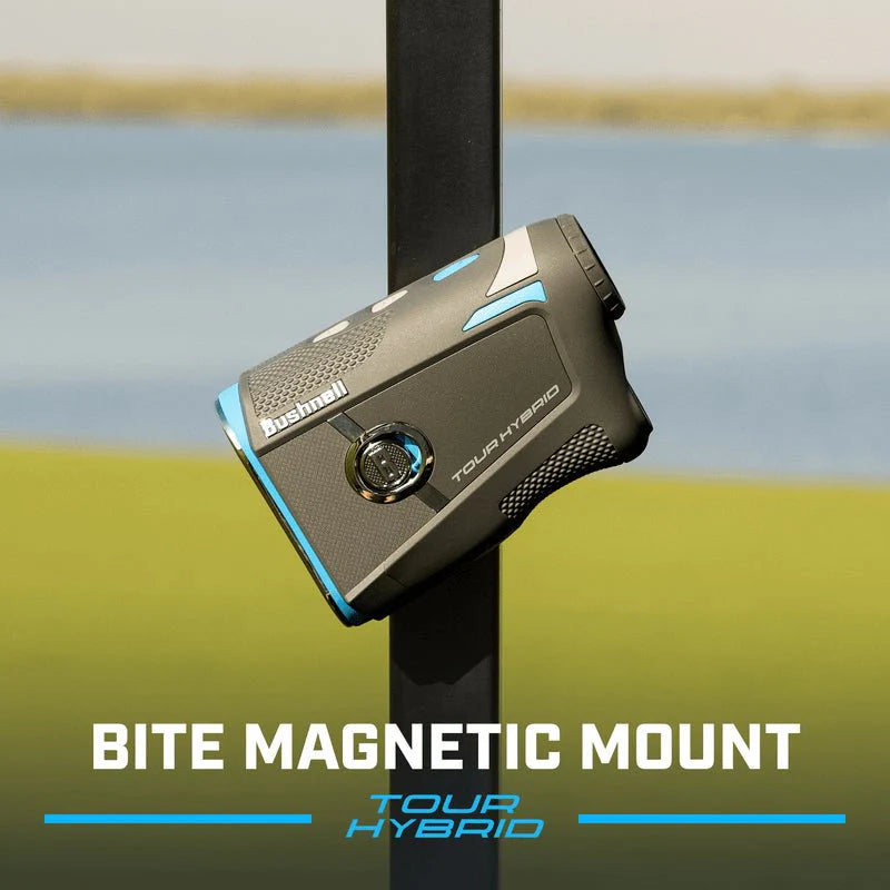 Télémètre hybride BUSHNELL Tour
