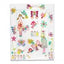 Modèle de Quilt Butterfly Kisses