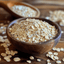 Avena Regular Orgánica - Calidad Premium