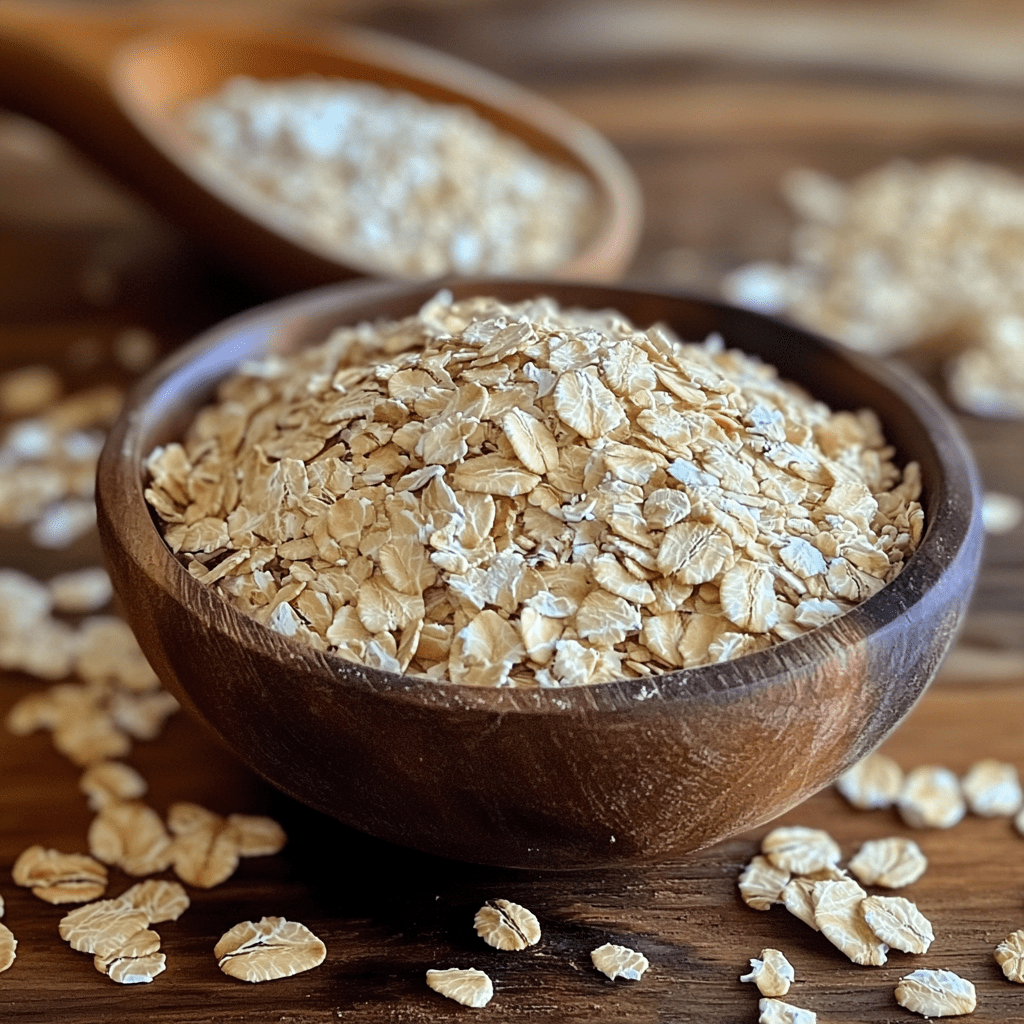 Avena Regular Orgánica - Calidad Premium