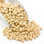 Organic Garbanzo Beans (Chickpeas) - Premium Quality