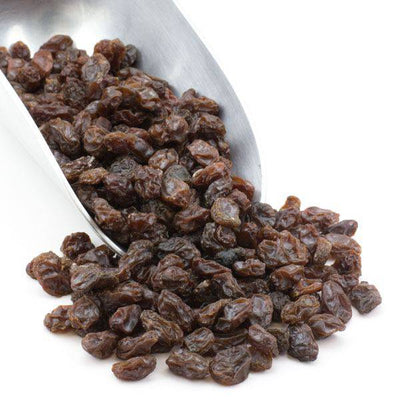 Organic Thompson Raisins – Sweet Sun-Dried Seedless Raisins