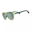 MACH G Polarized Aviator Sunglasses - Buzzed On The Tower - Korvel
