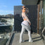Stacked Pants for Women - Premium Fitness Leggings