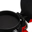 Premium Sandwich Maker for Effortless Breakfasts