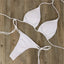 Ensemble de Bikini Classique Élégant