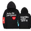 Kanye West & Kid Cudi Inspired Hoodie