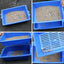 Juego de Entrenamiento para el Inodoro de Plástico para un Entrenamiento de Baño Fácil