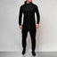 Premium Two Piece Set Tracksuit for Men