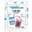 ByAnnie Call Me - Paquete de 25 Patrones