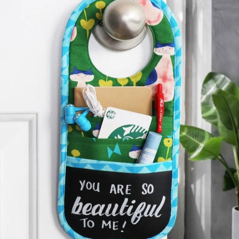 Organisateur ByAnnie Handle It