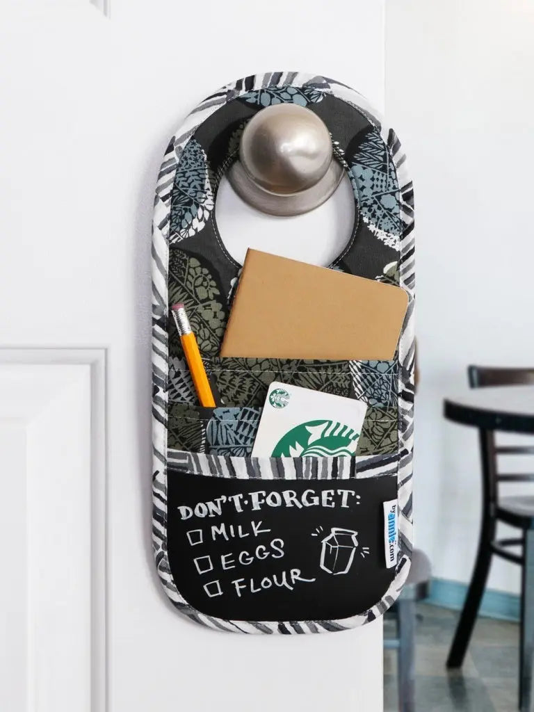 Organisateur ByAnnie Handle It