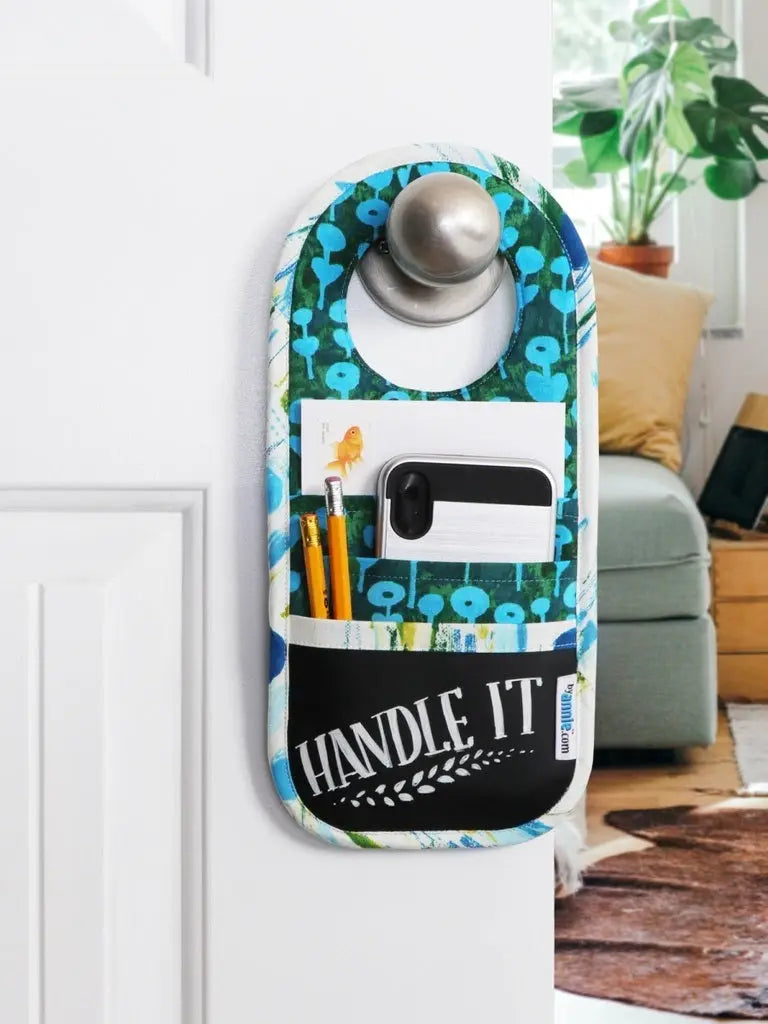 Organisateur ByAnnie Handle It