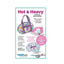 ByAnnie Hot & Heavy Zippered Bags