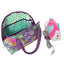 ByAnnie Hot & Heavy Zippered Bags