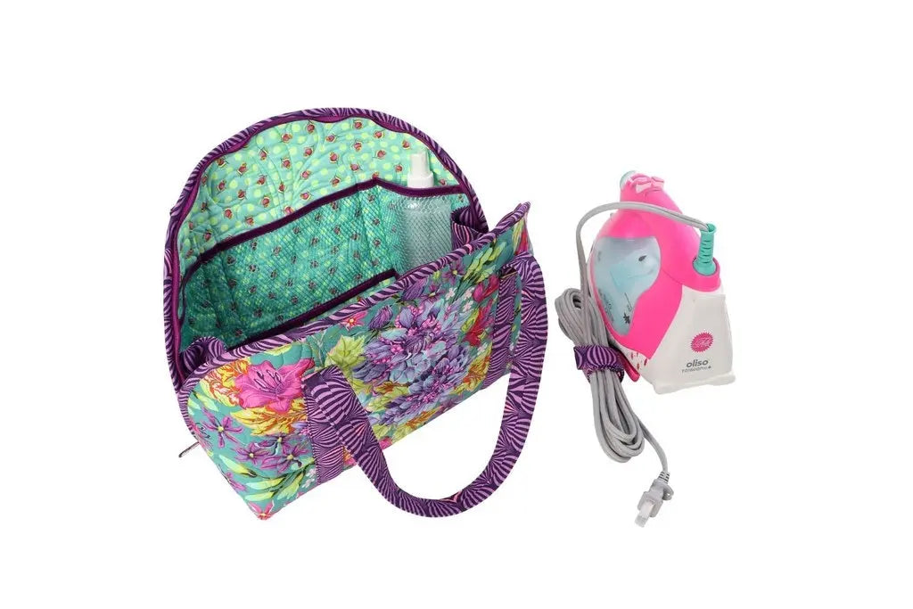 ByAnnie Hot & Heavy Zippered Bags