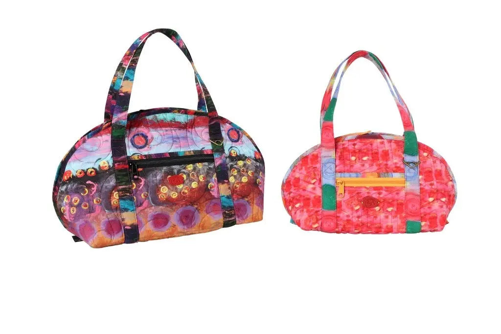 ByAnnie Hot & Heavy Zippered Bags