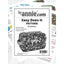 ByAnnie Easy Does It Pattern - Pack of 25