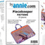 ByAnnie Piecekeeper - Paquete de 25 Patrones