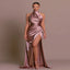 Robe Longue Élégante Amanda - Style Intemporel pour Chaque Occasion