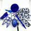 Compact Survival Self Defense Keychain