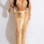 Conjunto Maxi de Punto Elegante para un Estilo Sin Esfuerzo