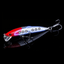 7CM Triple-Sharp Minnow Fishing Lure