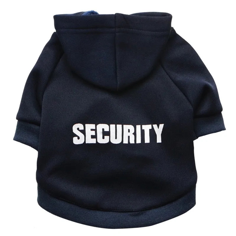 Sudaderas Elegantes para Mascotas para Cada Ocasión