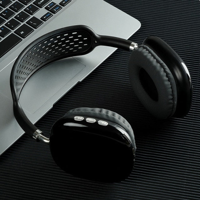 P9 Wireless Bluetooth Gaming Headphones